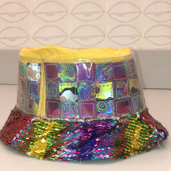 Anubis Bucket Hat